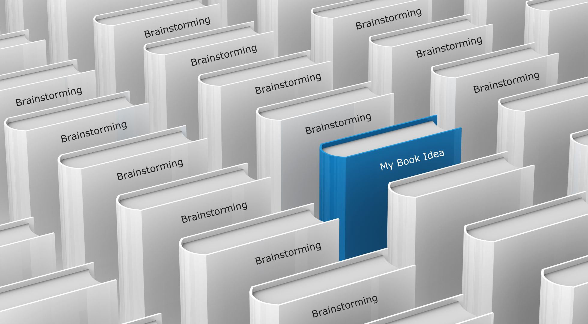 How To How To Discover Your Nonfiction Book Idea in 60 Minutes – FREE